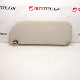 Pare-soleil passager Citroën C3 A51 8163HV 16121658BJ