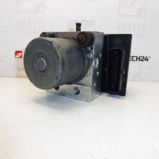 Pompe ABS ESP Bosch Citroën Peugeot 9665106680 0265950962