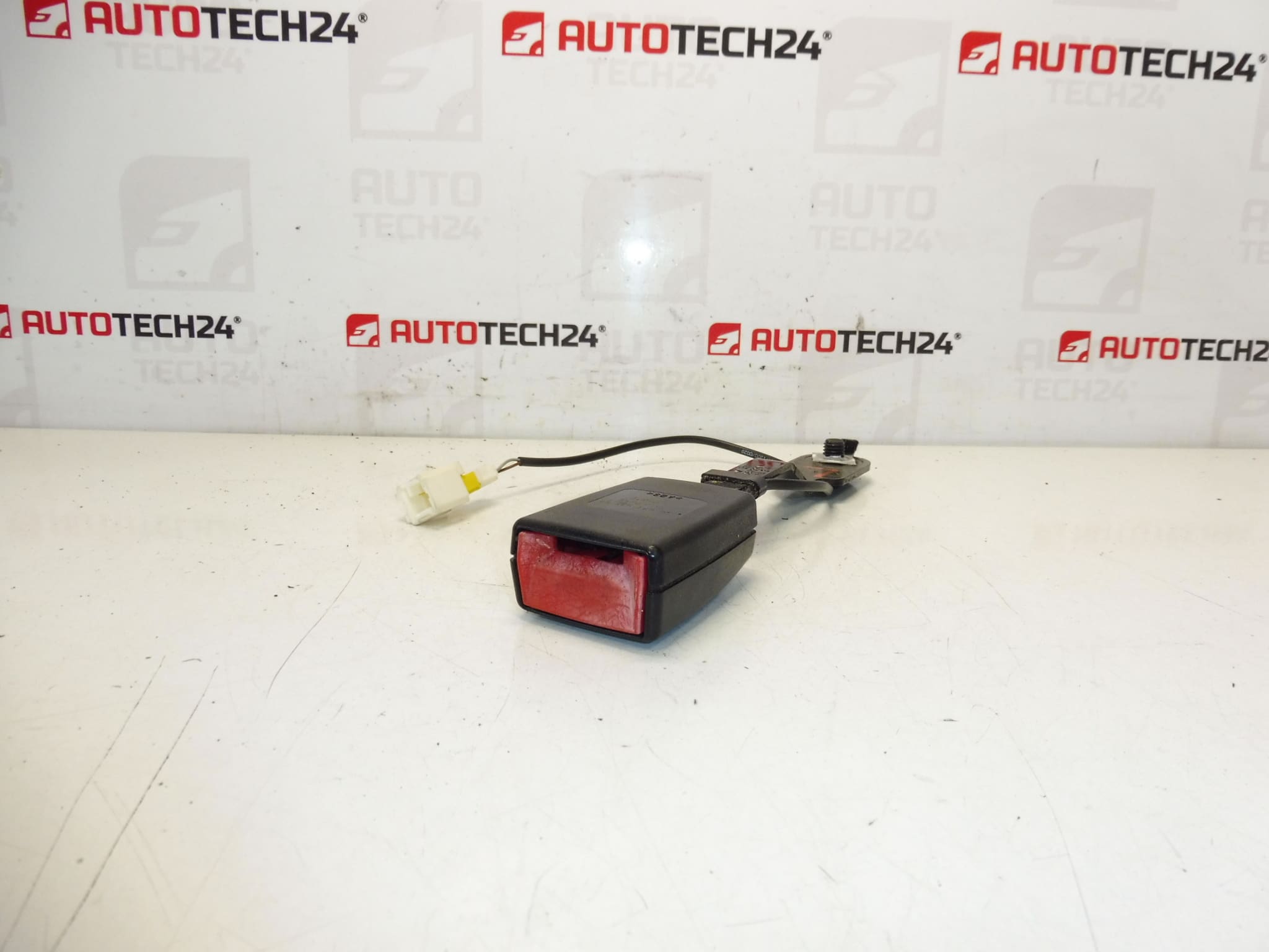 Porte-passeport de sécurité pour voitures Citroën C3 II A51