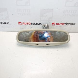 Rétroviseur intérieur Citroën C4 Picasso 96834998BJ 8153SH