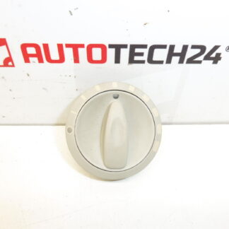 --- Commande De Store Ajour Citroën Peugeot 96590657BJ 649039 ---