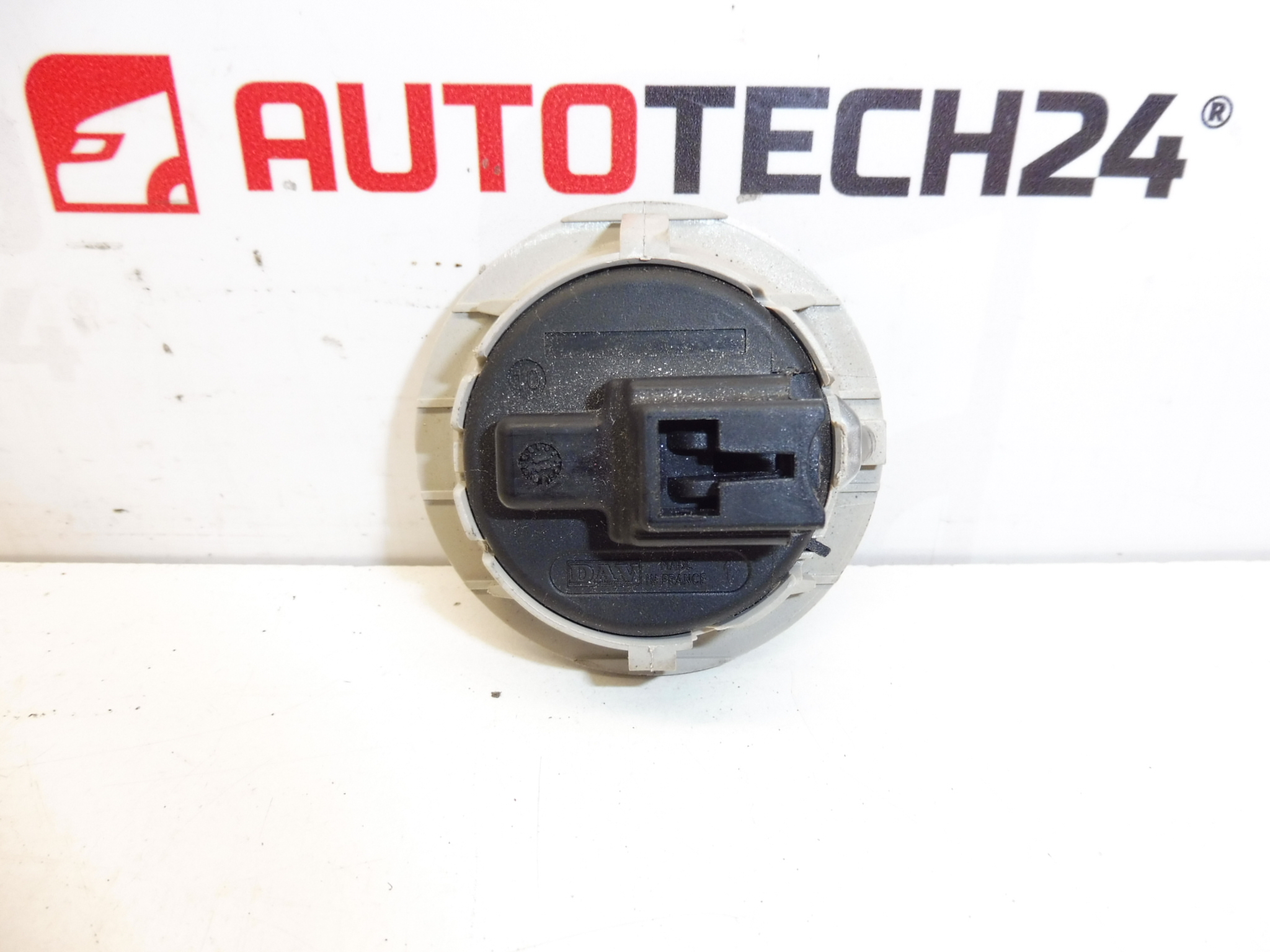 --- Commande De Store Ajour Citroën Peugeot 96590657BJ 649039 ---