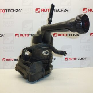 Pompe de direction assistée électrique Citroën C4 Picasso 9684252580 4007WK