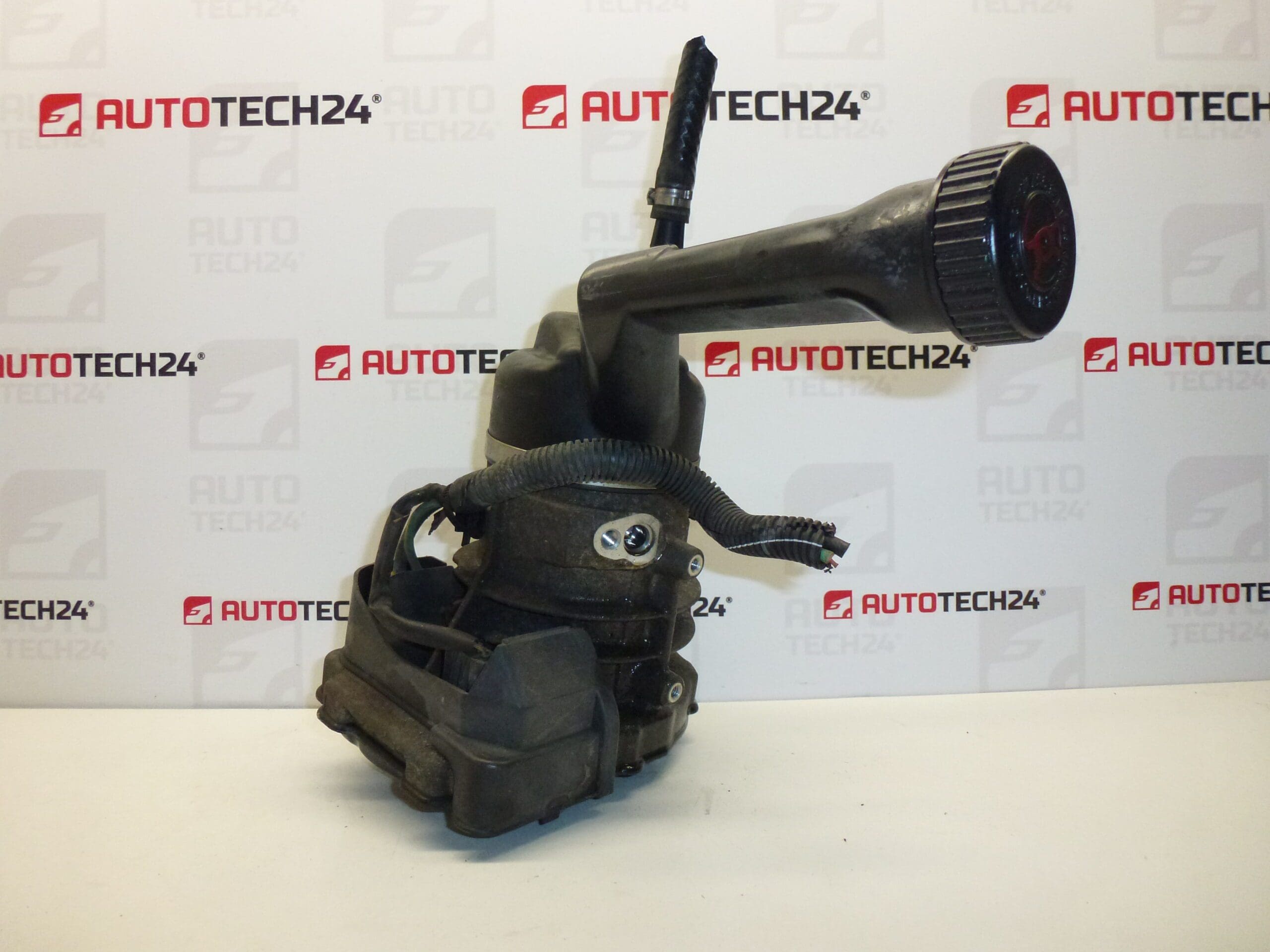 Pompe de direction assistée électrique Citroën C4 Picasso 9684252580 4007WK