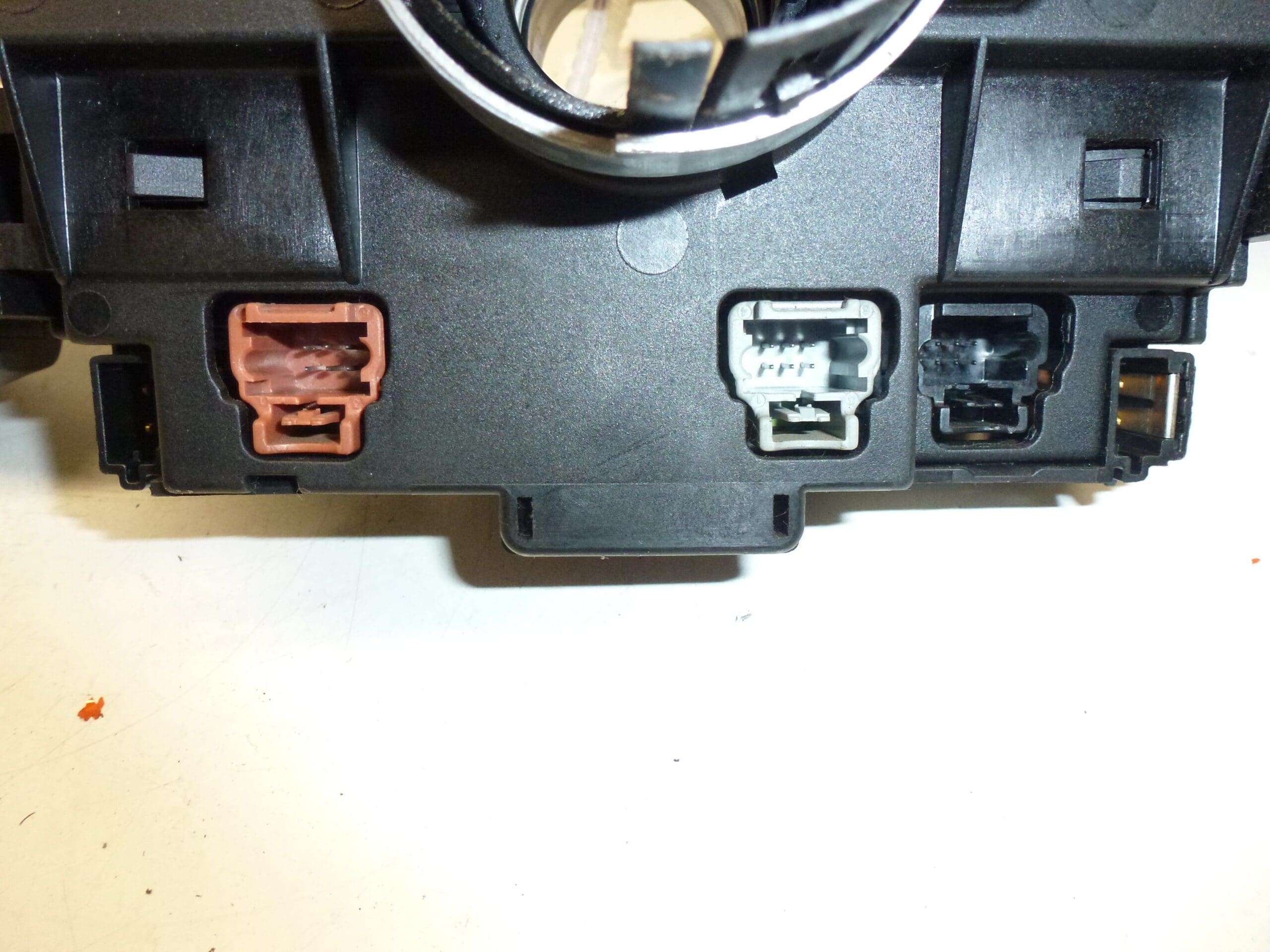 --- Commandes Citroën Peugeot 96595087XT 6242C4 ---