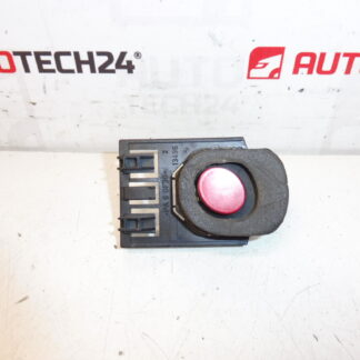 Bouton KKQD Peugeot 407 Berline 872565 872558