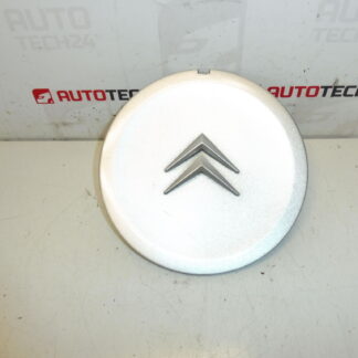 Cache-moyeu 16" MONZA Citroën C5 9638064980 542104
