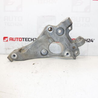Support de compresseur de climatisation Citroën Peugeot 1.6 eHDI 9672950980 6453NS