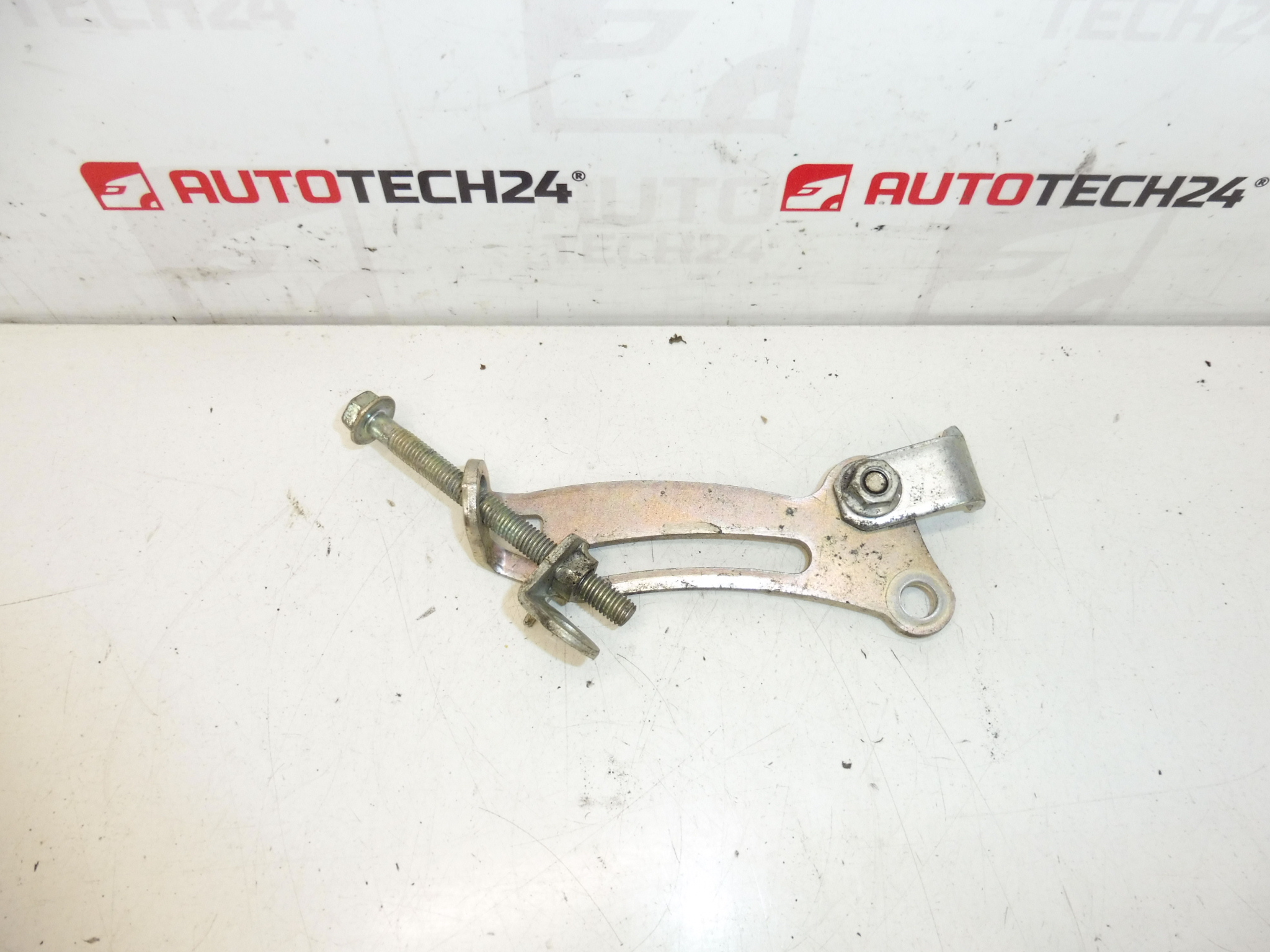 Tendeur de courroie Citroën C1 Peugeot 107 128143 5708A0 6822QX