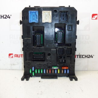 Boîtier BSI04EV K04-00 Citroën Peugeot 9678477180 1613316380 1663366080