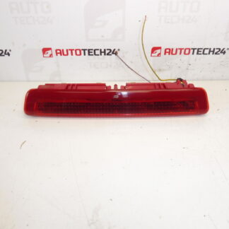 Feu stop arrière Peugeot 307 SW COMBI 6350Q2