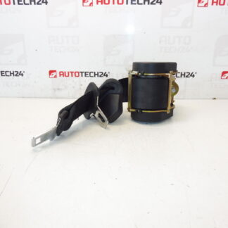 Ceinture arrière droite Peugeot 307 96403820XX 8974JN