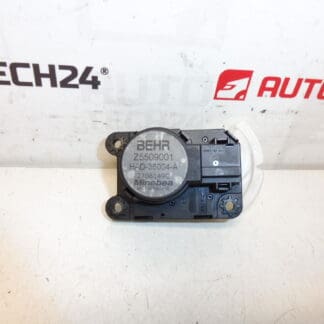 Actionneur de chauffage BEHR Citroën Z5509001 2706149C 647997