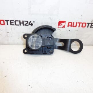 Actionneur de chauffage BEHR Citroën Z5509001 28006148A 647998