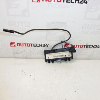 Adaptateur d'impédance Peugeot 407 9647837380 6561EG