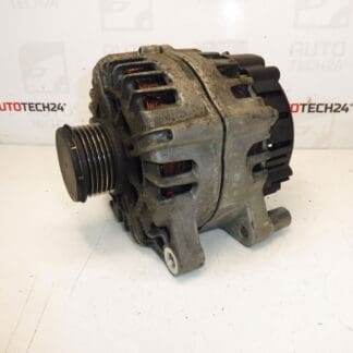 Alternateur Valeo HDI Citroën Peugeot 180A CL18 9664074280