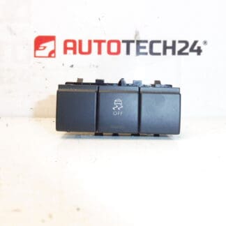 Bloc interrupteur Peugeot 3008 5008 96656492XT 96656492ZD