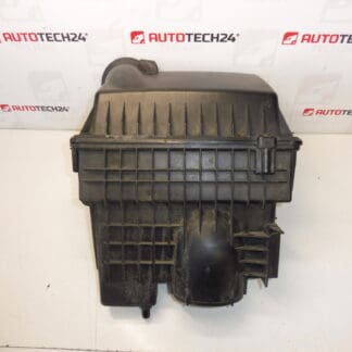 Boitier filtre Citroën Peugeot 2.0 HDI 9653388980 1420Q2