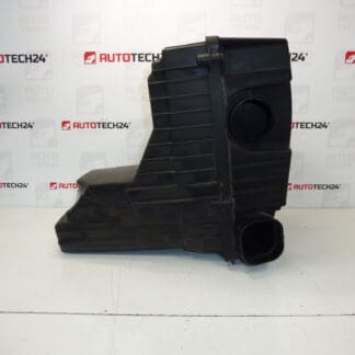 Boitier filtre Citroën Peugeot 2.0 i 9646767780 1427J9