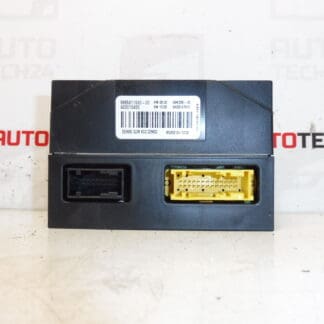 Calculateur de climatisation Citroën C4 Picasso 9665811880