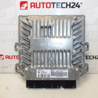 Calculateur Siemens SID 803A 9655534080 5WS40264D-T