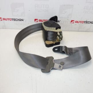 Ceinture de sécurité arrière Citroën C5 II 8974Y3