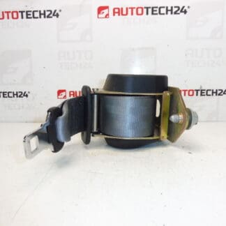 Citroën Xsara Picasso Courroie Arrière Moyenne 96314478GW 8973LC