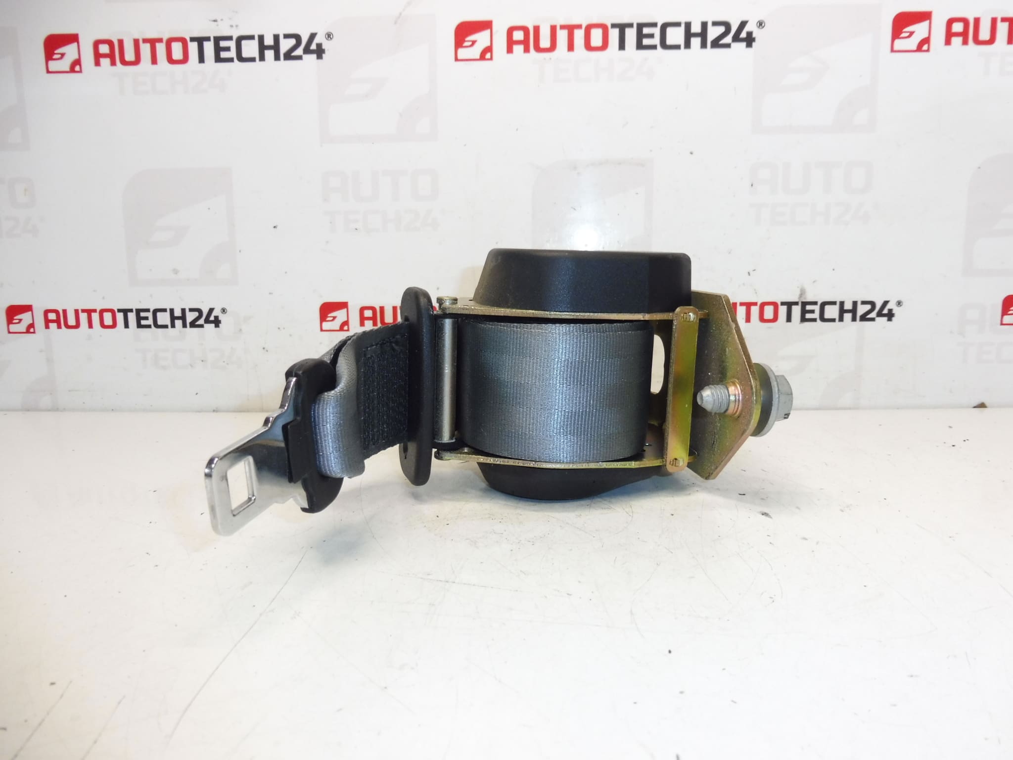 Citroën Xsara Picasso Courroie Arrière Moyenne 96314478GW 8973LC