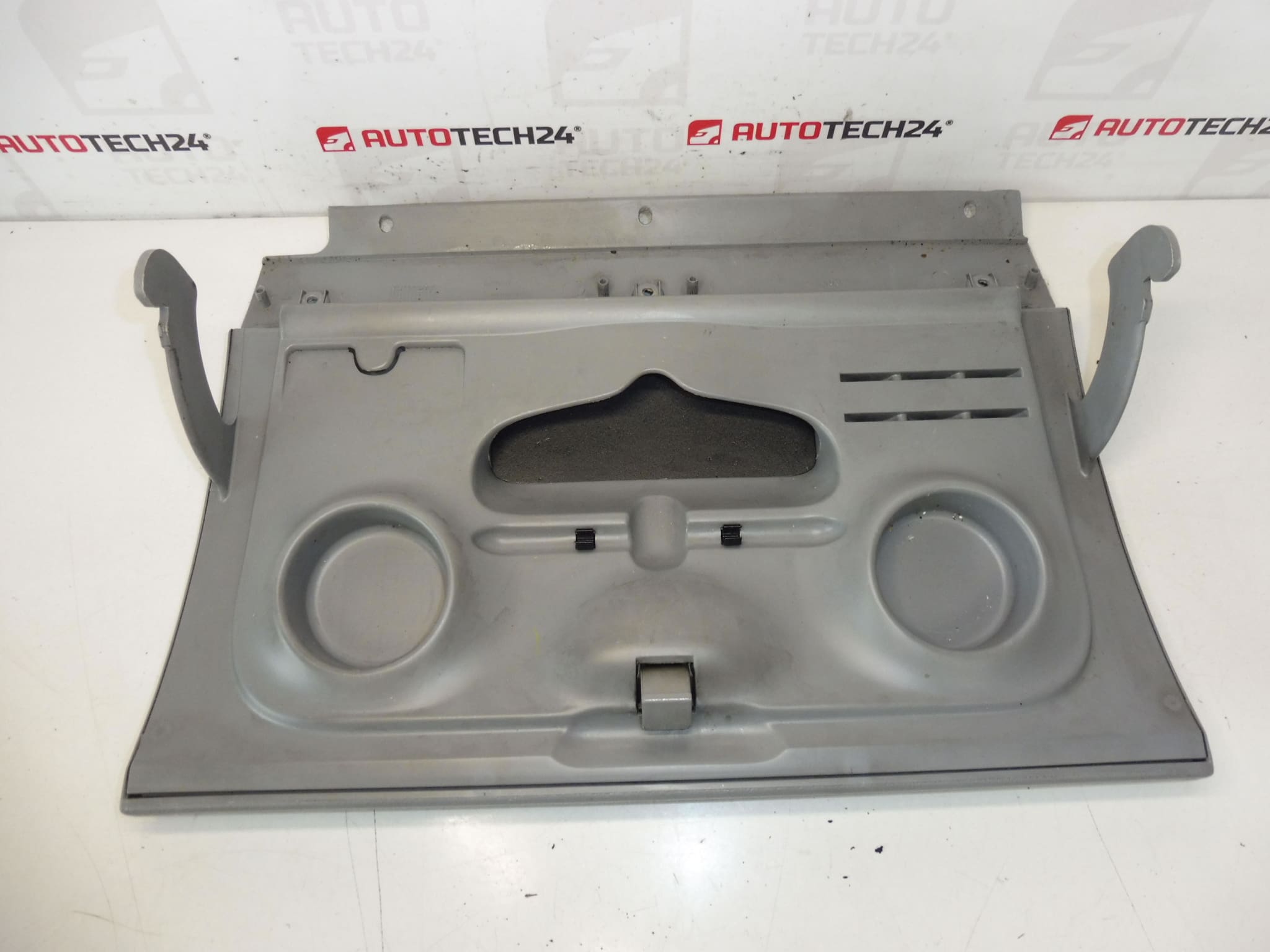 Coffre de rangement Citroën Xsara Picasso 9637058577 821867 – Image 2