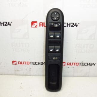Commande de vitres et rétroviseurs Peugeot 3008 5008 96650620ZD 6490X5