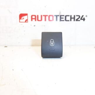Contrôleur de verrouillage centralisé Peugeot 3008 5008 96652390ZD 6490Z3