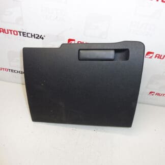 Couvercle de boîte à gants Peugeot 3008 5008 9685102777 8218YT