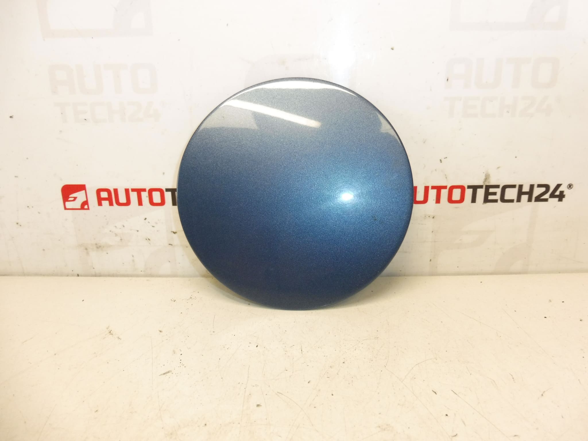 Couvercle de bouchon de réservoir KGQC Citroën C4 Grand Picasso 9654052080 1517E4