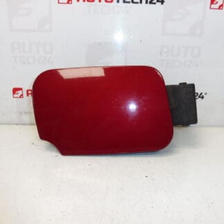 Couvercle de bouchon de réservoir KKQD Peugeot 407 1517A6 151877