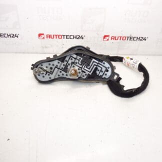 Douille d'ampoule Peugeot 3008 9805510480