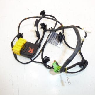 Harnais siège passager Peugeot 3008 5008 6545XT