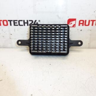 Module de commande de ventilateur de chauffage Peugeot 3008 5008 P7708004 6441CQ