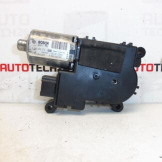 Moteur électrique Bosch Citroën C4 Picasso 0390200072 8401NC