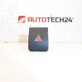 Peugeot 3008 5008 Contrôleur de feux de détresse 96652440ZD