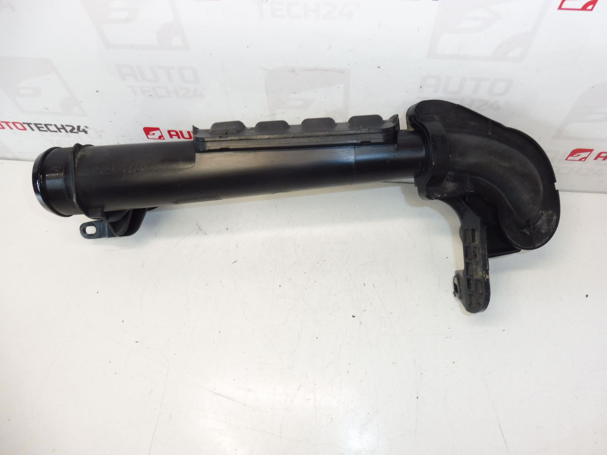 Pipe d'admission Citroën Peugeot 2.0 HDI 9681942880 0382NG – Image 2
