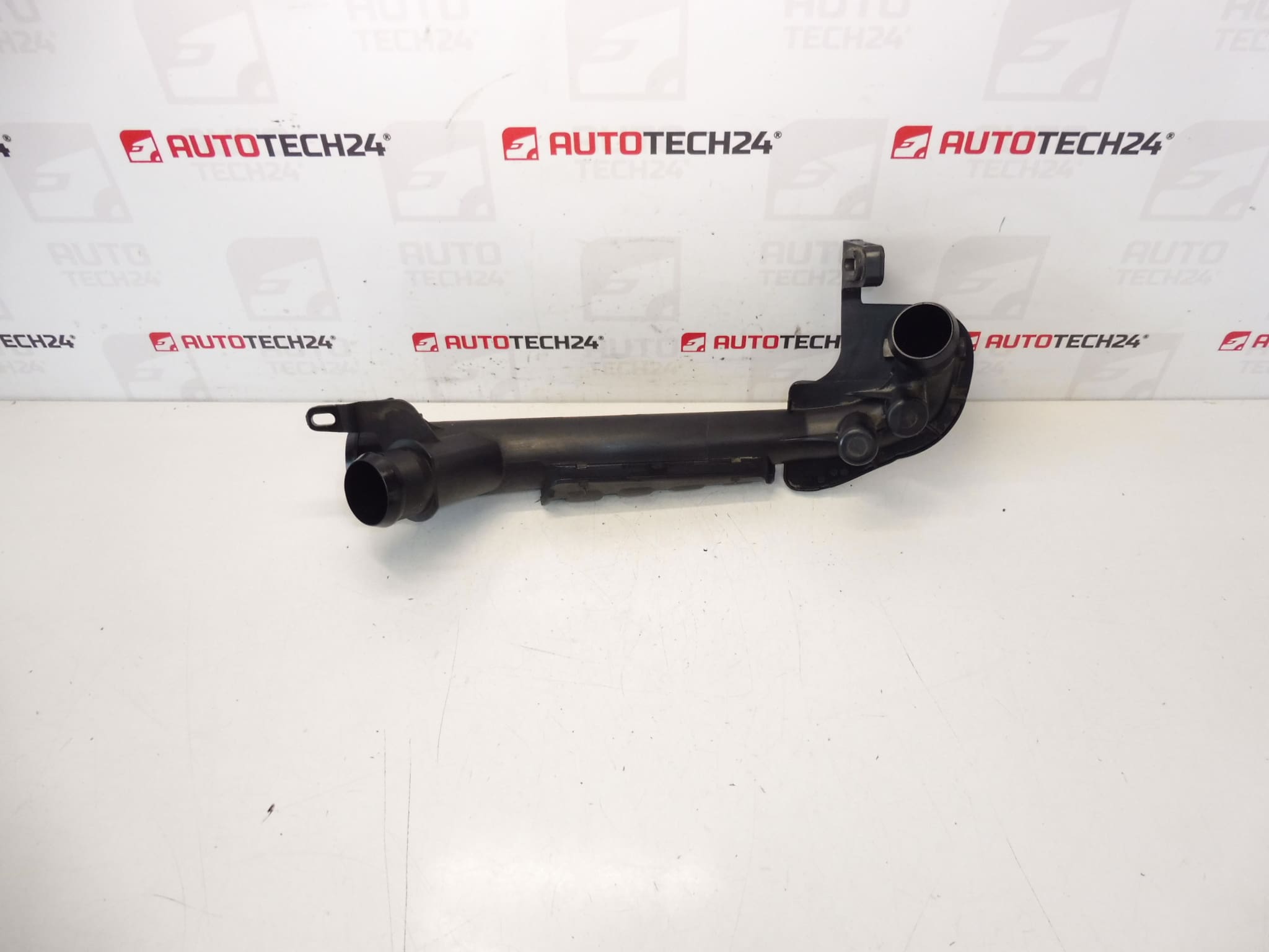 Pipe d'admission Citroën Peugeot 2.0 HDI 9681942880 0382NG