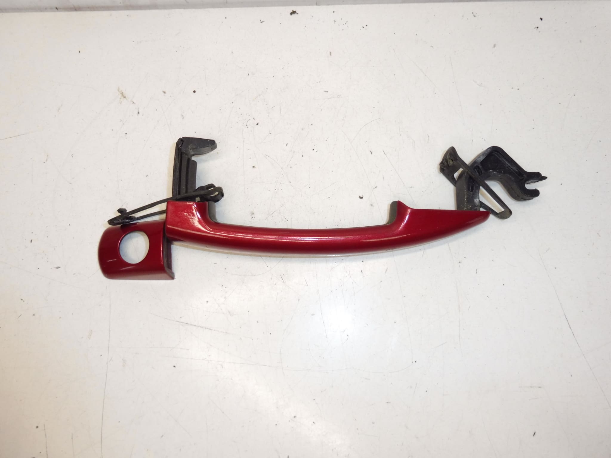 Poignée de porte avant EPYD Peugeot 3008 5008 9101KJ – Image 2