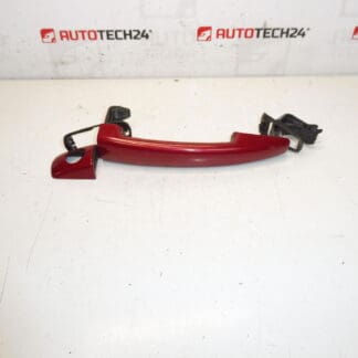 Poignée de porte avant EPYD Peugeot 3008 5008 9101KJ