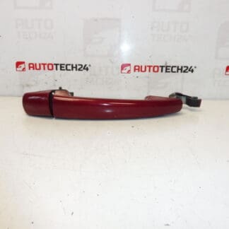 Poignée de porte Citroën Peugeot KKQD 9101ER