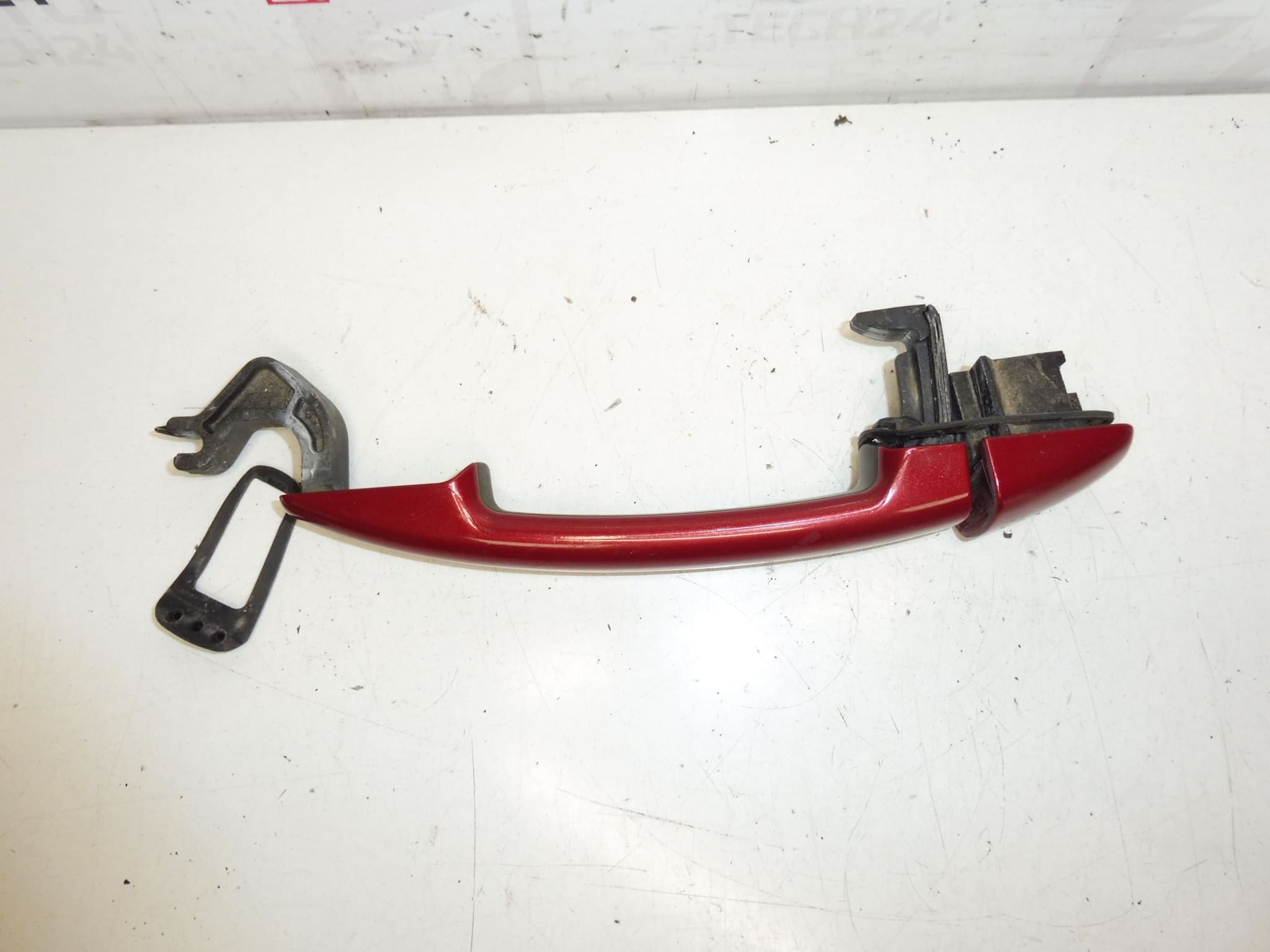 Poignée de porte EPYD Peugeot 3008 5008 9101KH – Image 2