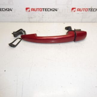 Poignée de porte EPYD Peugeot 3008 5008 9101KH