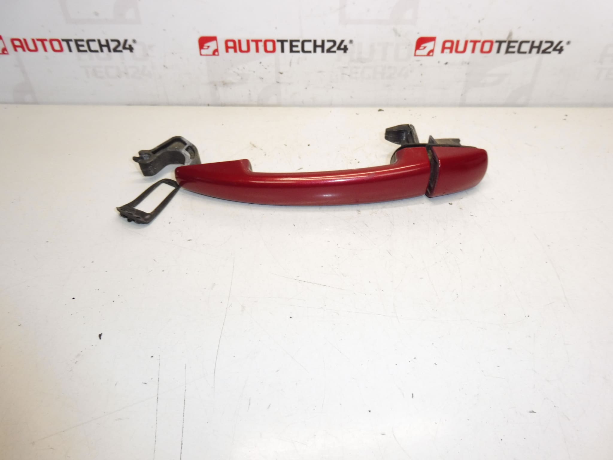 Poignée de porte EPYD Peugeot 3008 5008 9101KH