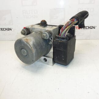 Pompe ABS ESP Bosch Citroën Peugeot 9666199180 0265951253