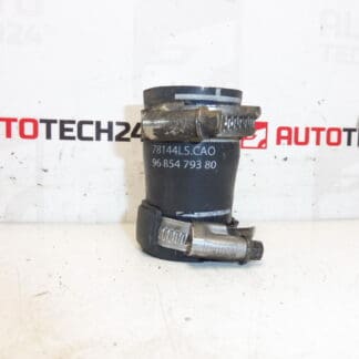 Raccord Citroën Peugeot 2.0 HDI 9685479380 0382NJ