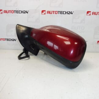 Rétroviseur gauche EKQD Peugeot 407 96456984XT 8149 VG